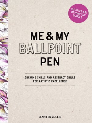 cover image of Me and My Ballpoint Pen